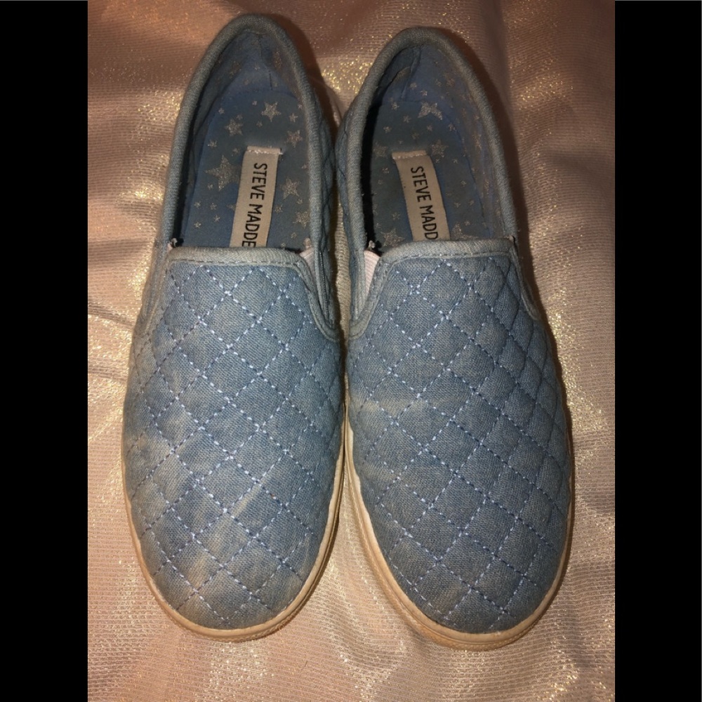 Girls Steve Madden
